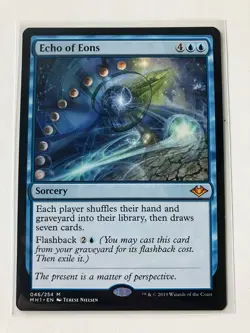 Echo of Eons Modern Horizons Regular - Image 1