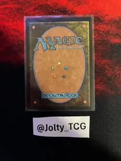 Daze (Rainbow Foil) Secret Lair Drop Foil - Image 2