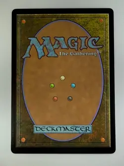 Calamity of Cinders Extended Art Bloomburrow Commander #0047 Mint MTG - Image 5