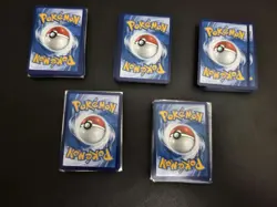 Pokemon Card Gem Pack VOL.3 Gengar mimikyu meowth Masterball CBB3C 239 Lot SQ - Image 2