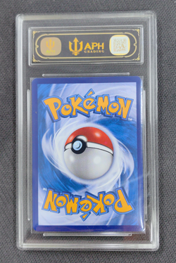 APH Balck 10 Pokemon TCG Chinese Gem Pack Vol 3 CBB3C-0307/07 Exclusive Gengar - Image 2