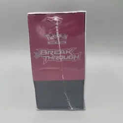 Pokemon BREAKTHROUGH Elite Trainer Box Mega Mewtwo Y Sealed TCG Collectible ETB - Image 2