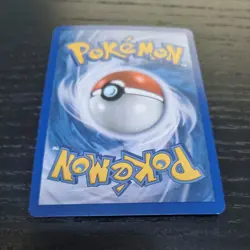 Pokemon - Glaceon 30/108 - BW Dark Explorers Ultra Rare Holo - Image 2