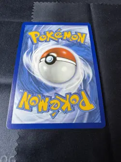 Mega Latias ex 163/132 Ultra Rare Pokemon TCG ME01: Mega Evolution - English - Image 3