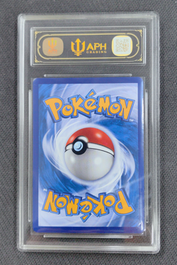 APH Balck 10 Pokemon TCG Chinese Gem Pack Vol 3 CBB3C-0307/07 Exclusive Gengar - Image 2