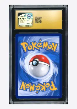 Pokemon CGC10 PRISTINE Chien-Pao ex SR 2025 144/130 CSV3C S.Chinese - Image 2