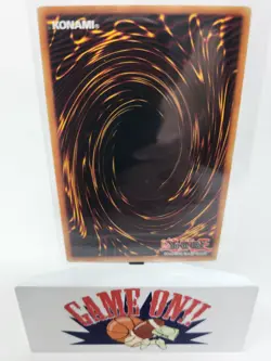 YuGiOh Elemental Hero Steam Healer DP1-EN013 Ultra Rare 1st Edition NM - Image 2