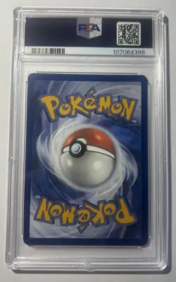 Precious Trolley 185/191 Sv08: Surging Sparks PSA 8 Graded Pokemon Card POP 13🦩 - Image 2