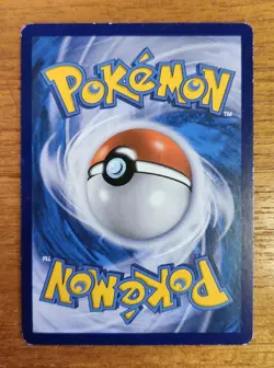 Treecko Pokemon Card, Trainer Kit - Latias 24/30 - Image 2