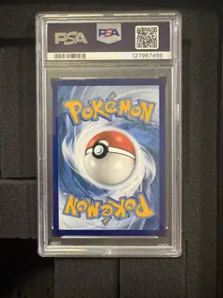 Pokemon Card Deoxys VMAX Crown Zenith Galarian Gallery PSA 10 Gem Mint GG45/GG70 - Image 2