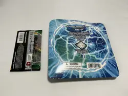 Pokemon TCG Lightning 4 Packs + 1 Bonus Card & 1 Extra Evolving Skies Pack - Image 2