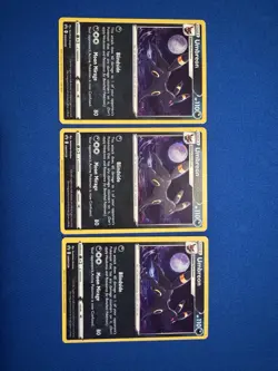 Umbreon SWSH129 SWSH: Sword & Shield Promo Cards Holo Lot Of (3) Near mint 2021 - Image 1