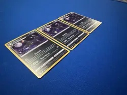 Umbreon SWSH129 SWSH: Sword & Shield Promo Cards Holo Lot Of (3) Near mint 2021 - Image 2