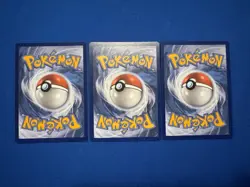 Umbreon SWSH129 SWSH: Sword & Shield Promo Cards Holo Lot Of (3) Near mint 2021 - Image 3