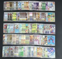 200 Lot AR Pokemon Chinese Card Art Rare Arctibax Moltres Styracodon A1 SQ - Image 1