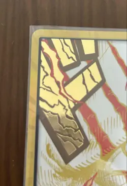 DON Card Shanks PRB-02 Gold Frame THE BEST vol.2 One Piece From Japan - Image 2