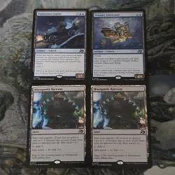 MTG Aetherdrift | Mix Rares Only Lot • 16 - Image 2