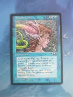 Thought Lash Alliances Regular - Image 1