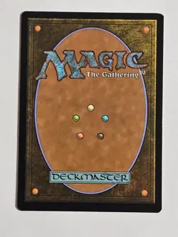 Mana Geyser Secret Lair Drop Regular - Image 2