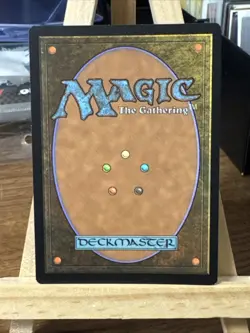 MTG *Norin the Wary Foil X1* (NM) Mystery Booster The List Magic the Gathering - Image 2