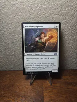 Starnheim Aspirant Jumpstart 2022 Regular - Image 1