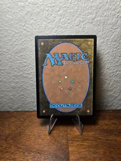 The Earth Crystal MTG Final Fantasy Regular - Image 2