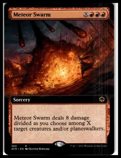 Commander Legends: Battle for Baldur's Gate #631 Loot Dispute (Extended Art) - Image 1