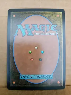 MTG Magic the Gathering Dark Knight's Greatsword (95/764) Final Fantasy NM FOIL - Image 2