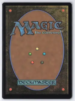 Mystic Remora (Retro Frame) R Dominaria Remastered 288 NM - Image 2