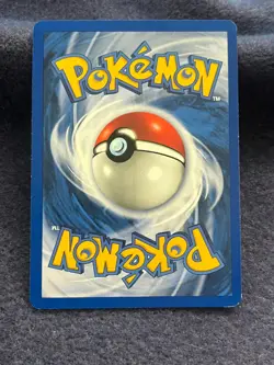2000 Pokemon Erika's Oddish Gym Challenge Set Unlimited 70/132 WOTC - Image 2