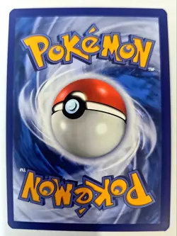 Gengar EX 193/162 Full Art Ultra Rare Temporal Forces Pokemon Card NM - Image 2