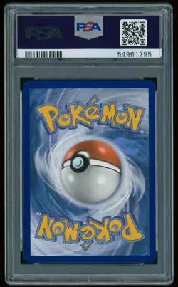 Pikachu V Holo #043 Pokemon 2020 SWSH Vivid Voltage - PSA 10 GEM MT - Image 2
