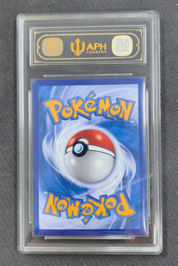 APH Black 10 Pokemon Cubone Art Rare 2025 04 07/07 Gem Pack Vol.3 S.Chinese - Image 2