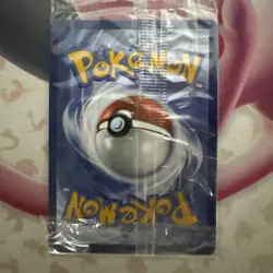 Teal Mask Ogerpon - 123 (Pokemon Center Exclusive) 123 SV Sealed - Image 2
