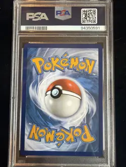 Charizard ex 234/091 SV: Paldean Fates Holo PSA 10 Pokemon - Image 2