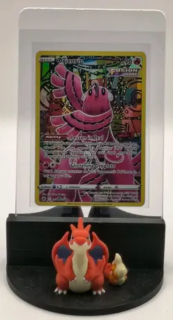 2023 Pokemon TCG Crown Zenith Galarian Gallery Oricorio FA GG04/GG70 Rare NM - Image 1