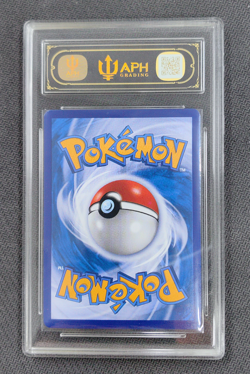 APH Black 10 Pokemon Cubone Art Rare 2025 04 07/07 Gem Pack Vol.3 S.Chinese - Image 2