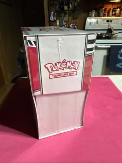 Pokemon TCG - S&V: White Flare - Elite Trainer Box - NEW/Factory Sealed 2025 - Image 2