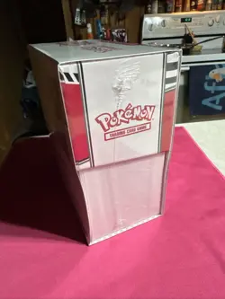Pokemon TCG - S&V: White Flare - Elite Trainer Box - NEW/Factory Sealed 2025 - Image 4