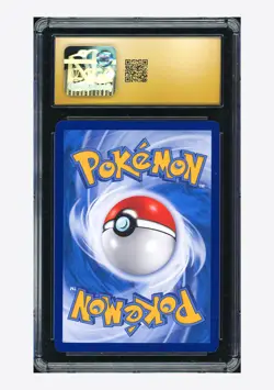 Pokemon CGC10 PRISTINE Eevee & Snorlax GX RR 2023 103/150 CSM2CC S.Chinese - Image 2