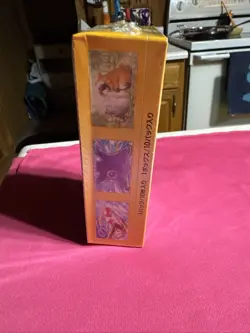 Pokemon TCG : Japanese VSTAR Universe Booster Box - NEW/SEALED High Class - Image 2