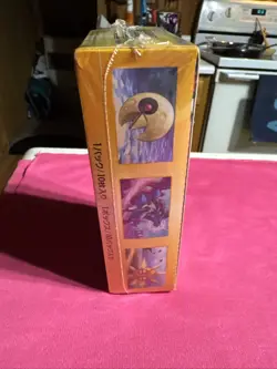 Pokemon TCG : Japanese VSTAR Universe Booster Box - NEW/SEALED High Class - Image 4