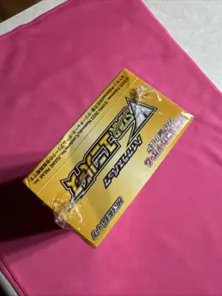 Pokemon TCG : Japanese VSTAR Universe Booster Box - NEW/SEALED High Class - Image 5