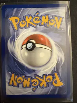 Pokemon TCG Zebstrika 115/086 S&V White Flare Illustration Rare English - Image 2
