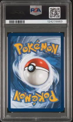 2025 POKEMON BLK EN-BLACK BOLT SPECIAL ILLUSTRATION RARE SERPERIOR EX PSA 10 - Image 2
