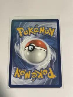 Pokemon: Scarlet & Violet Base Set *Foil* Ralts (211/198) Illustration Rare - Image 2
