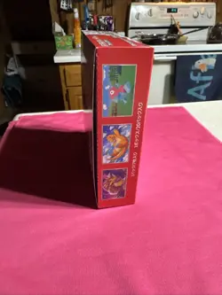 Pokemon TCG - Japanese 151 Booster Box - NEW/Factory Sealed - No Shrink Wrap - Image 2