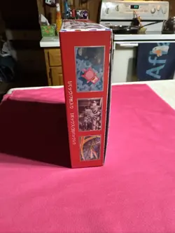 Pokemon TCG - Japanese 151 Booster Box - NEW/Factory Sealed - No Shrink Wrap - Image 4
