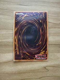 Yu-Gi-Oh! - XYZ-Dragon Cannon - Secret Rare - BPT-010 - Image 2