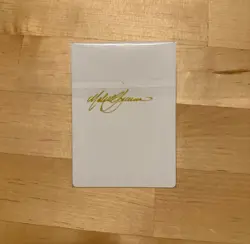 Mab Graves Special Foil Etched Signed AP Artist Edition Gilded Lotus MTG Card - Image 2